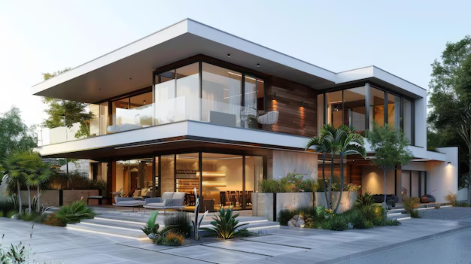 Villas Near Outer Ring Road Hyderabad – Why More Families Are Looking This Way